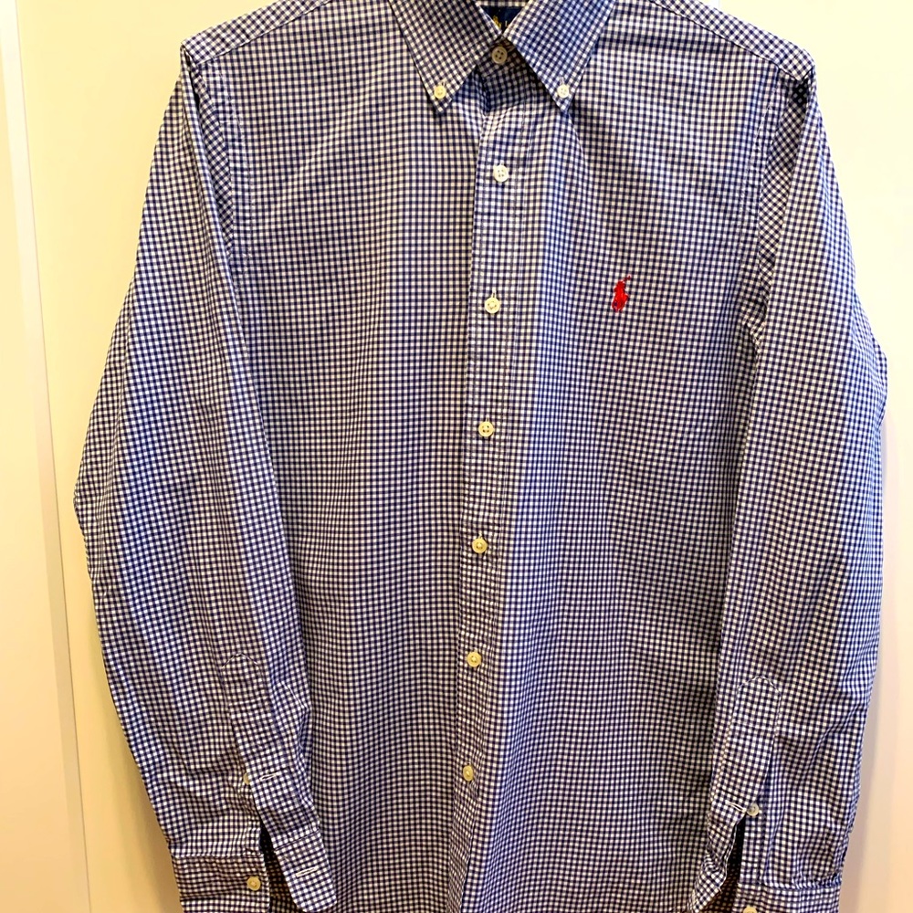 Polo Ralph Lauren Oxford Shirt